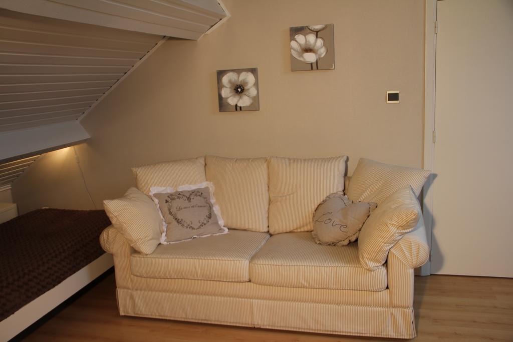 B&B Huize Bex NeerNeerpelt Camera foto