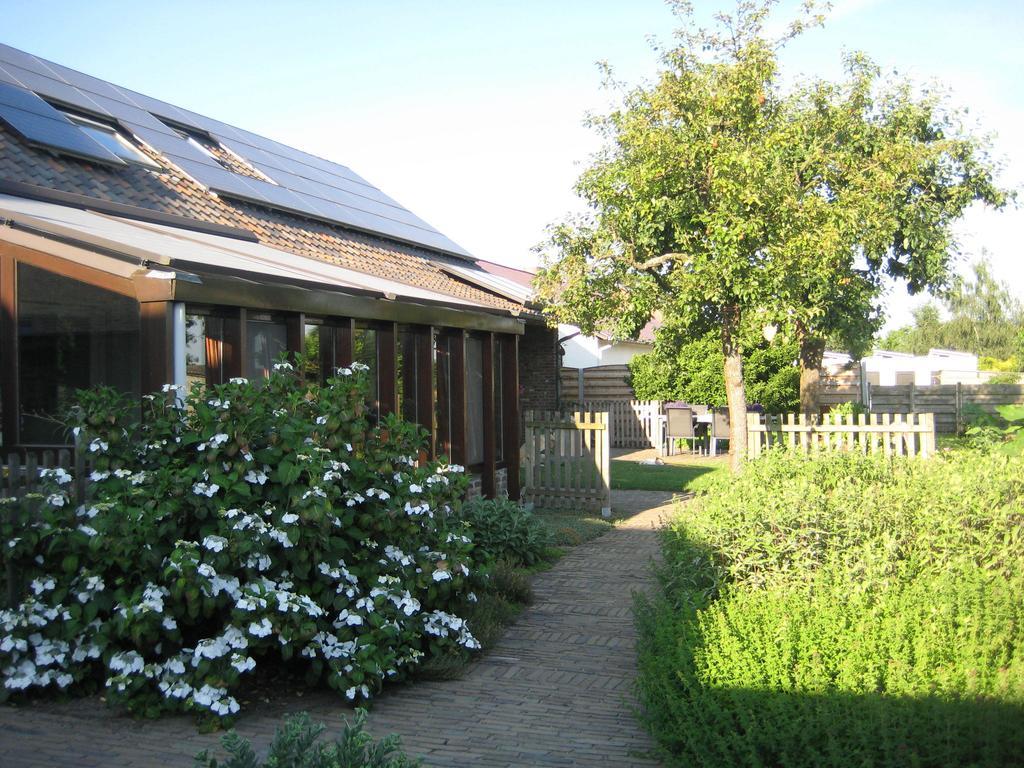 B&B Huize Bex NeerNeerpelt Esterno foto
