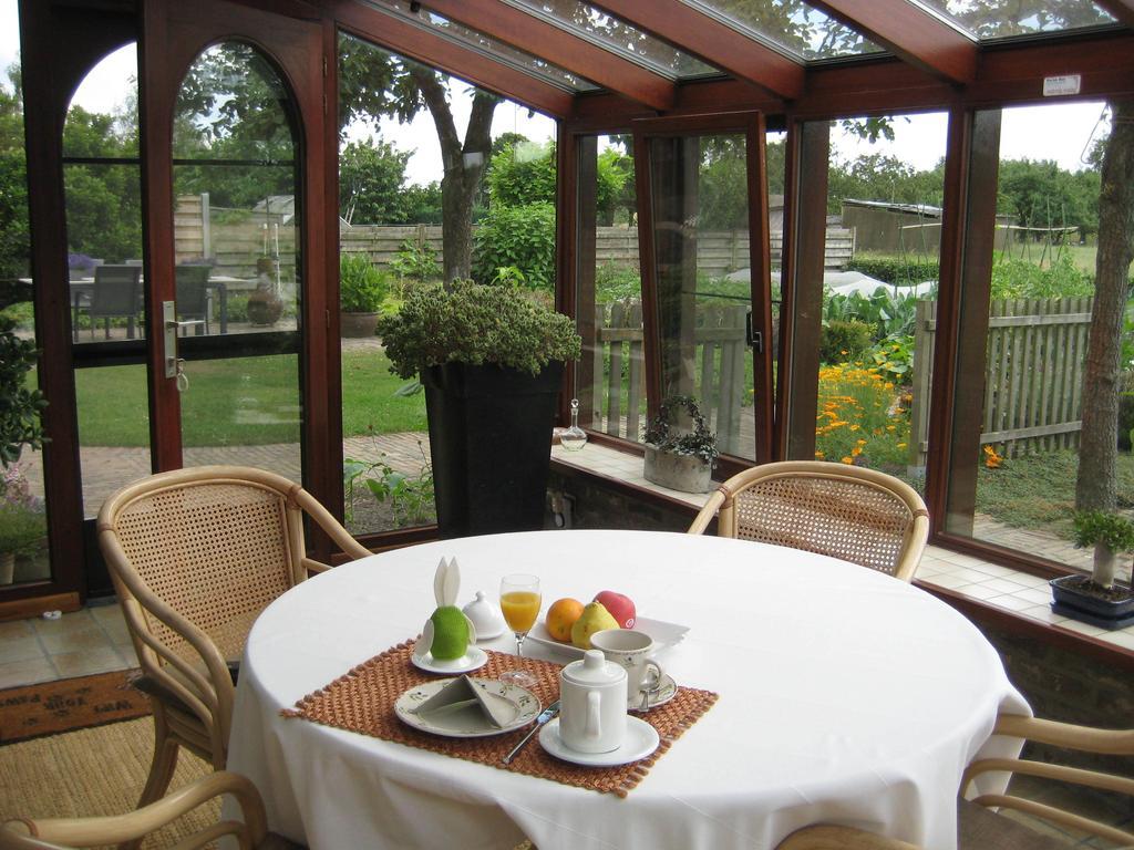 B&B Huize Bex NeerNeerpelt Camera foto